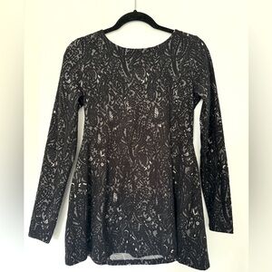 Maternity Dressy Shirt